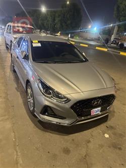 هیۆندای سۆناتا